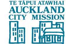 Auckland City Mission – Te Tāpui Atawhai
