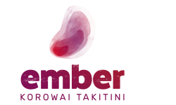 Ember Korowai Takitini