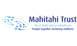 Mahitahi Trust
