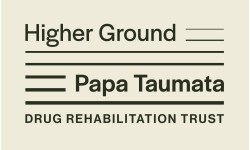 Higher Ground Drug Rehabilitation Trust