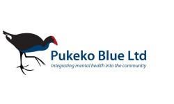 Pukeko Blue Ltd