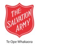 The Salvation Army