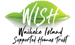 WISH Trust (Waiheke Island Supported Homes Trust)