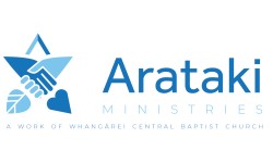 Arataki Ministries